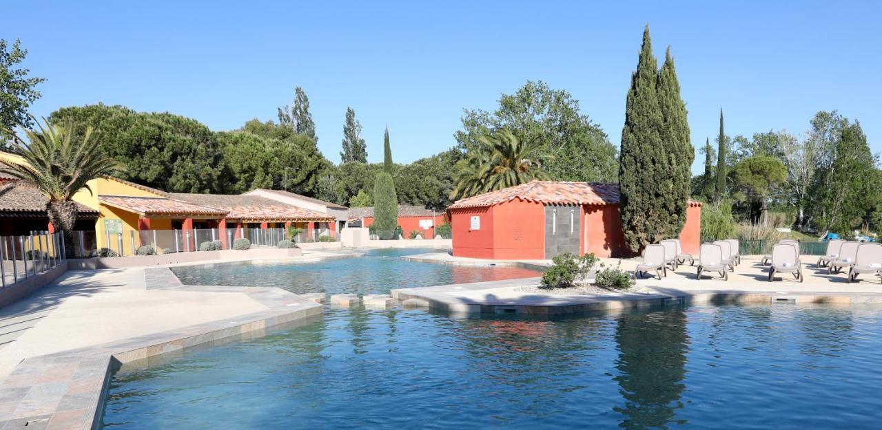 Sowell Residences Les Hameaux De Camargue Arles Exteriör bild
