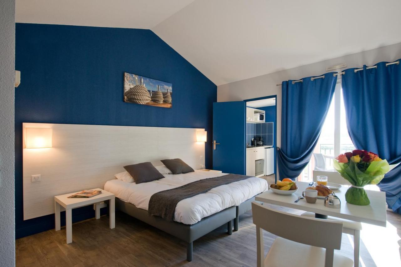 Sowell Residences Les Hameaux De Camargue Arles Exteriör bild